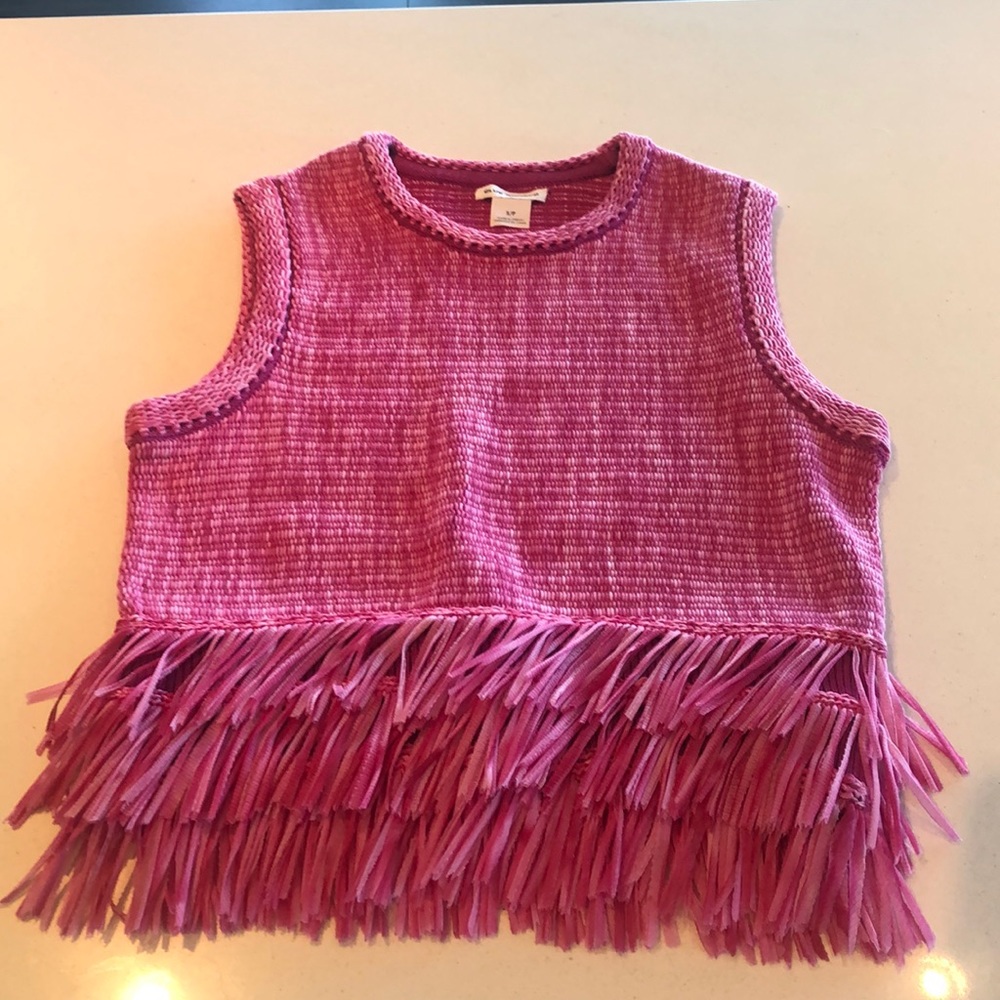 Club Monaco top
